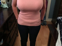 Shy busty MILF nn pics