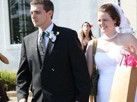 Jessie and Charley wedding pics