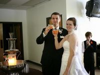 Jessie and Charley wedding pics