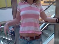 Curly amateur wife hot private pics