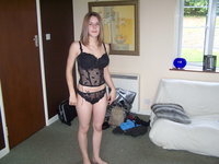 Wonderful young amateur babe