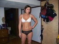 Amateur wife sexlife hot pics