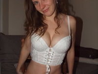 German amateur MILF from Bayern