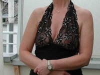 Slutty mature amateur wife sexlife