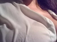 Redhead slut with huge tits from Reddit