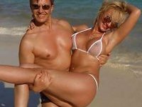 Swinger couple from Vienna