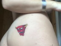 Chubby nerdy teen GF with giant tits pics collection