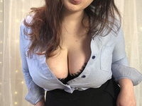 Gorgeous PAWG redhead wife with huge tits pics collection