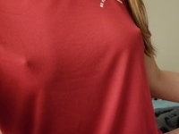 40 yo wife shows ass and tits