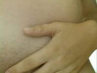 Chubby huge titted wife selfies