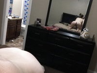 Real amateur wife Katelynn homemade porn