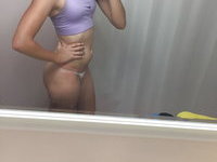 Texas amateur teen slut Kaitlyn