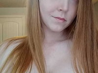 Busty redhead amateur wife sexlife