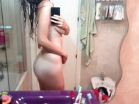 Huge tits beautiful teen princess nude pics collection