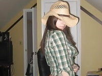 Sexy country wife