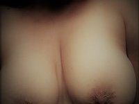 My Tits and Pussy