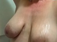 My Tits and Pussy