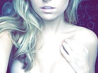Sexy amateur blonde Megan
