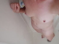 Super sexy and very fit amateur wife with small tits