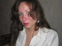 Russian amateur wife Natalia sexlife