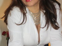 UK asian busty MILF