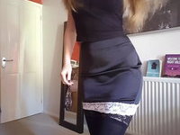 Webcam amateur teen slut from Reddit