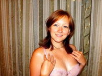 Ukrainian amateur wife exposed