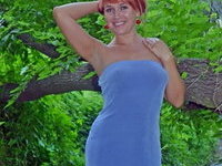Russian amateur wife private pics collection