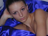 Sweet n sensual young amateur GF