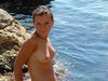 Sensual amateur beauty wife Lisa love posing naked
