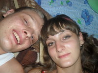 Russian amateur couple homemade porn