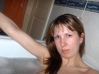 Amateur wife Lisa nude posing pics