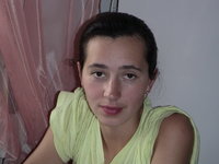 Russian amateur wife Katherine