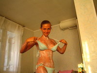 Russian amateur wife Katherine