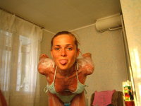 Russian amateur wife Katherine