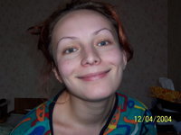 Russian amateur wife Katherine