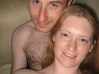 amateur couple share homeade pics