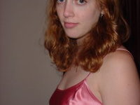 Redhead amateur wife sexlife pics