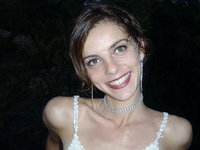 French swinger wife Abril