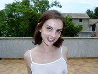French swinger wife Abril