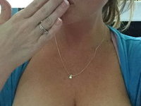 Sexy busty amateur wife homemade pics