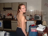 French amateur wife Sophie