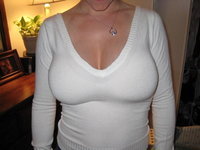 Busty angel wife Yvonne