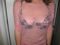 Busty amateur wife pics collection