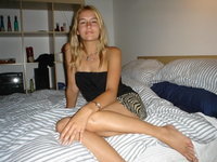 bisex amateur blonde wife sexlife