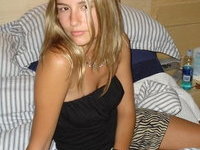 bisex amateur blonde wife sexlife