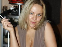 Russian horny mom sexlife