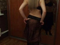 Russian bisex amateur blonde wife sexlife