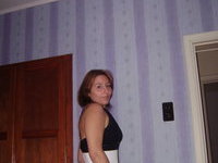 Real amateur wife Kim pics collection