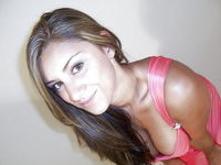 Young amateur babe Maria